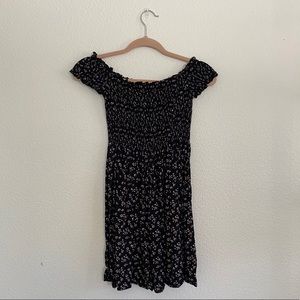 Brandy Melville Floral Dress